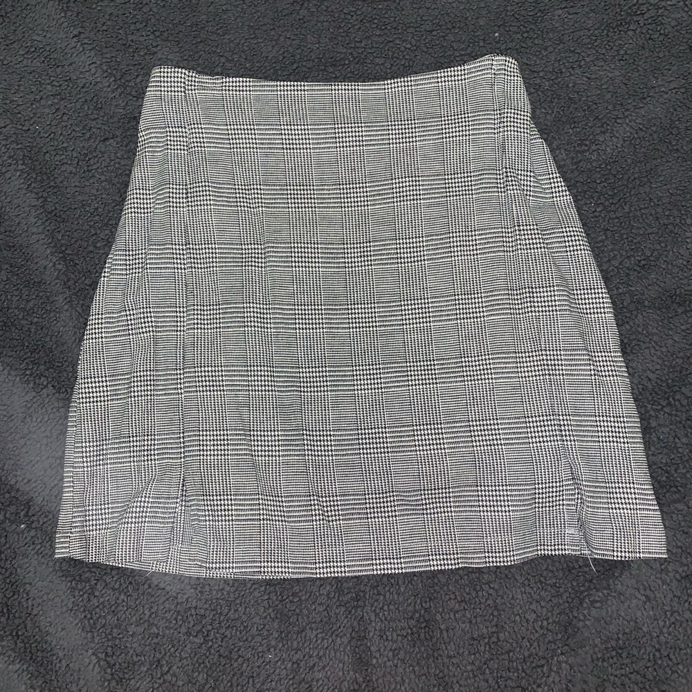 John Galt Cara Skirt
